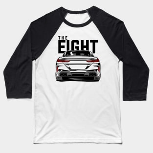 M8 F92 Competition Baseball T-Shirt